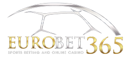 Eurobet365 เดิมพันไร้ขีดจำกัด สัมผัสประสบการณ์ระดับยุโรป